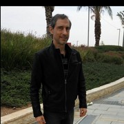 Hadera,  , 57