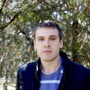  Garwolin,  Yurii, 36