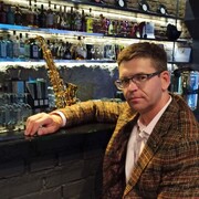 ���������� ������������, ���� ������� Alex, 51 ���, ������������ ��� ������, ����� � ���������, c�������� ���������