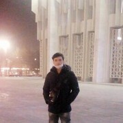  ,  Ilyosbek, 20