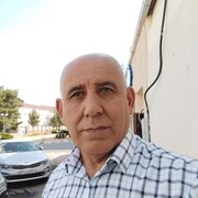  ,   Shamil, 61 ,   ,   