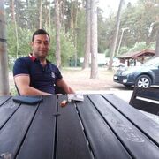 ���������� �����������, ���� ������� Qehreman, 43 ����, ������������ ��� ������, ����� � ���������