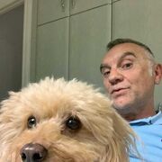  Bielany Wroclawskie,   John, 60 ,   c , 