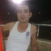  Limassol,  Nik, 43