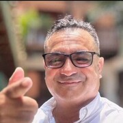 Acala del Rio,  James Morgan, 65