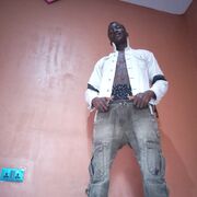  Lagos,   Prince, 25 ,   ,   