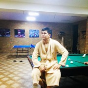  ,  Shokhrukh, 30