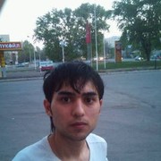  ,   Farrux, 35 ,   