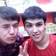  ,   Farruh bek, 32 ,  