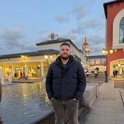  ,   Roman, 31 ,  