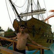 ���������� ����, ���� ������� Ali, 45 ���, ������������ ��� ������