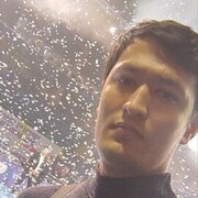  ,  jasur, 25