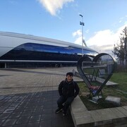 ���������� �����, ���� ������� SUYANG, 43 ����, ������������ ��� ������, ����� � ���������