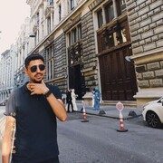  Korfez,  Melih, 25