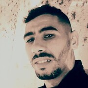  Algiers,   Karim, 33 ,   ,   