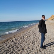  ,   Dima, 33 ,  