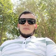   ,  Shaxzodbek, 28
