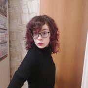  ,   Kristina, 23 ,  