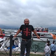  ,  Giorgi, 30
