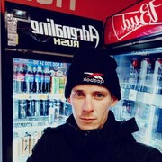  Langesund,  Danniel, 28