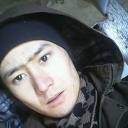  ,   Kolia, 32 ,   