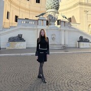 ���������� Rome, ���� ������� Oksana, 49 ���, ������������ ��� ����� � ���������, c�������� ���������