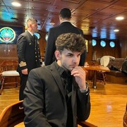  ,  Misha, 21