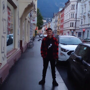  ,   Sergiu, 19 ,   ,   