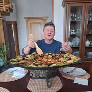 ���������� ���������, ���� ������� ����, 60 ���, ������������ ��� c�������� ���������