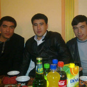  ,   Ozodbek, 39 ,   