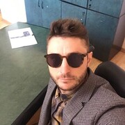   ,  Gleb, 38