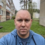  Kirkkonummi,  Sergej, 43