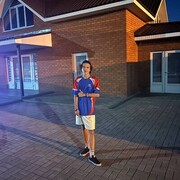 ���������� ���������, ������ ����, 18