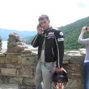 ���������� �������, ���� ������� Temuri, 46 ���, ������������ ��� ������