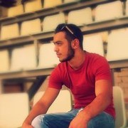 ���������� ����, ���� ������� Ilyas, 35 ���, ������������ ��� ������