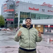 ���������� ������, ���� ����� Achraf, 22 ����, ������������ ��� ������, ����� � ���������, c�������� ���������