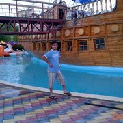 ���������� ����, ���� ������� Heydar, 40 ���, ������������ ��� ������, ����� � ���������, c�������� ���������