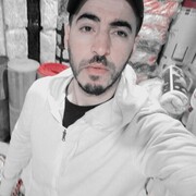  Algiers,   Salim, 32 ,   ,   