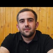  ,  Tigran, 22