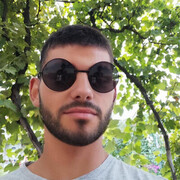  Prelouc,  Jenya, 21