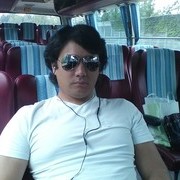  Taejon,  krutoy, 35