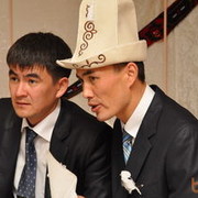 ���������� ������, ���� ������� Kanybek, 41 ���, ������������ ��� ������