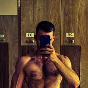  ,  Myhailo, 27