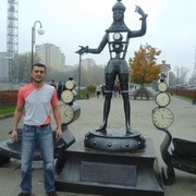  ,   Vlad, 45 ,  