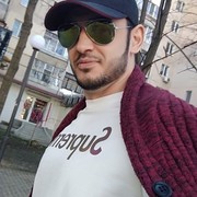 ���������� ������, ���� ������� Ahmad, 34 ����, ������������ ��� ������, ����� � ���������, c�������� ���������