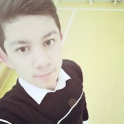  ,  Muhammadjon, 25