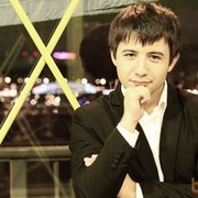 ���������� ������� ��������, ���� ������� Amir, 35 ���, ������������ ��� ������