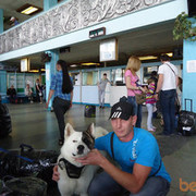  ,   Roman, 41 ,  