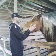 ���������� ���������, ���� ������� Pavel, 42 ����, ������������ 