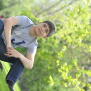 ���������� ������, ���� ������� Muhamedzhan, 36 ���, ������������ 